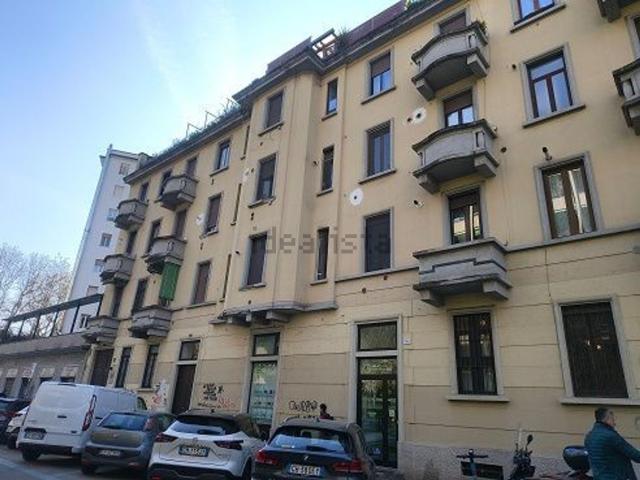 Appartamento in affitto di 42 m² in Via Francesco Arese, 7