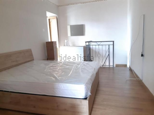 Appartamento in affitto di 42 m² in Via Francesco Solimena, 10
