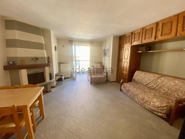 Appartamento in affitto di 42 m² in Via G. F. Medail, 80