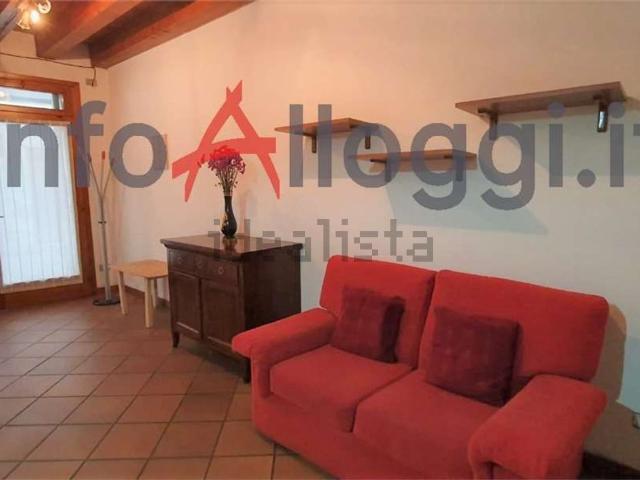 Appartamento in affitto di 42 m² in Via Giovan Battista Barbieri