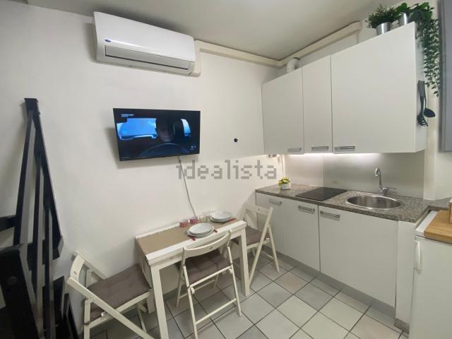 Appartamento in affitto di 42 m² in Via Giovanni Bellezza