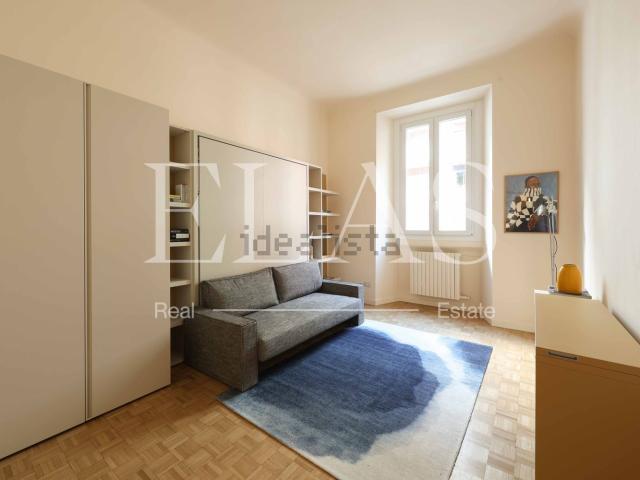 Appartamento in affitto di 42 m² in Via Giovanni Gherardini, 3