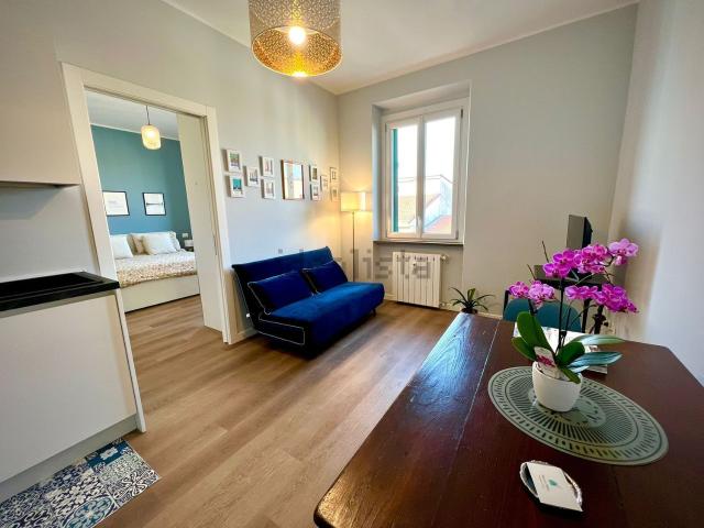 Appartamento in affitto di 42 m² in Via Giovita Scalvini, 3