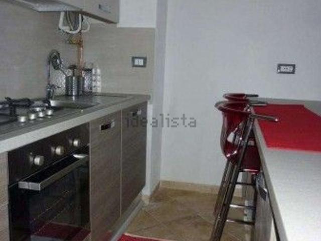 Appartamento in affitto di 42 m² in Via Giambattista Pergolesi, 5