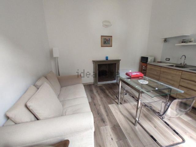 Appartamento in affitto di 42 m² in Via Giuseppe Garibaldi