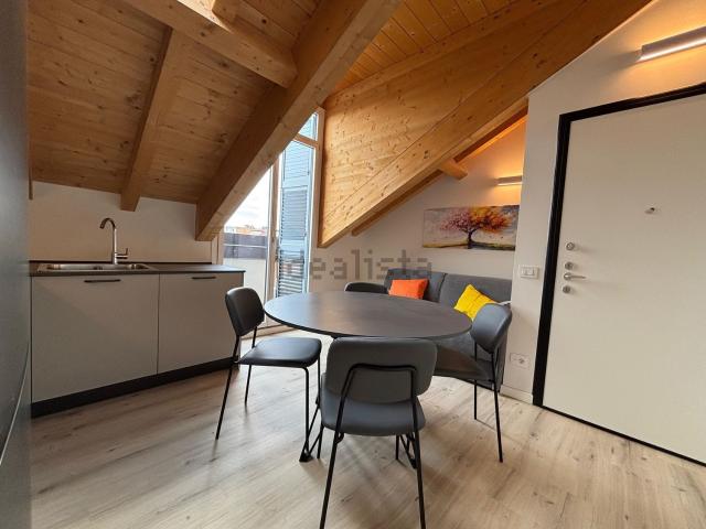 Appartamento in affitto di 42 m² in Via Giuseppe Govone, 30