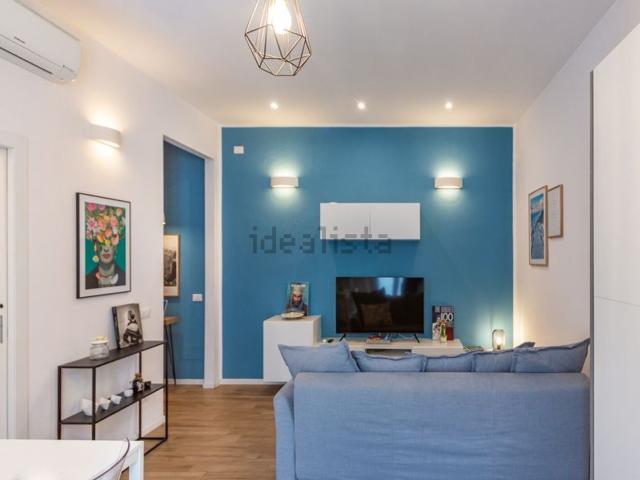 Appartamento in affitto di 42 m² in Via Giuseppe Meda, 29