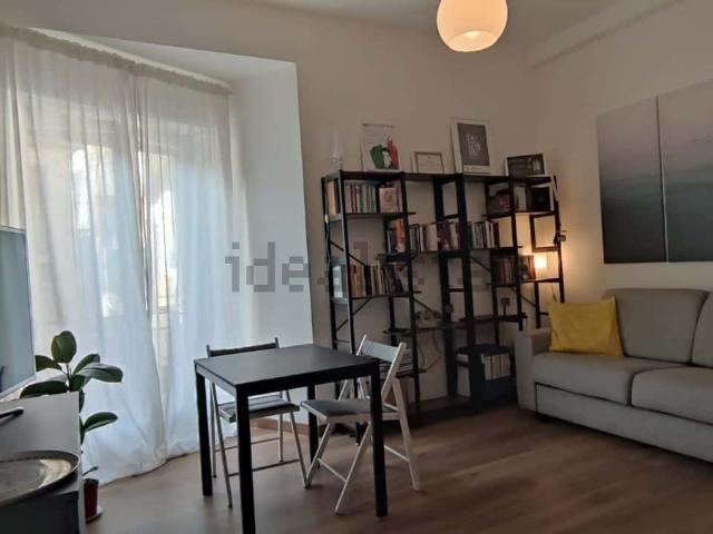 Appartamento in affitto di 42 m² in Via Giuseppe Pianell, 31