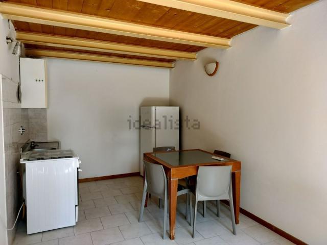Appartamento in affitto di 42 m² in Via Giuseppe Rivani