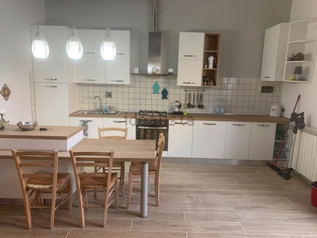 Appartamento in affitto di 42 m² in Via Guido Banti, 10