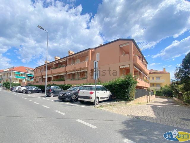 Appartamento in affitto di 42 m² in Via Guido Gozzano