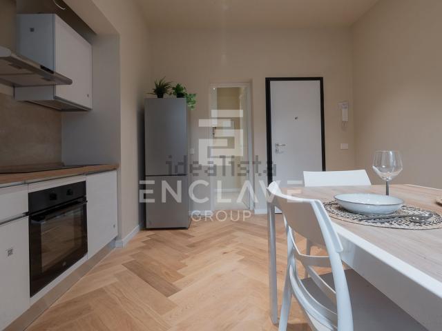 Appartamento in affitto di 42 m² in Via Guido Monaco