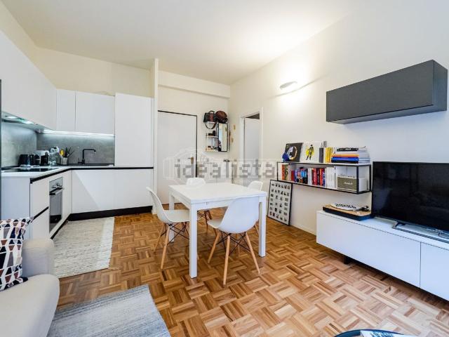 Appartamento in affitto di 42 m² in Via Gustavo Fara