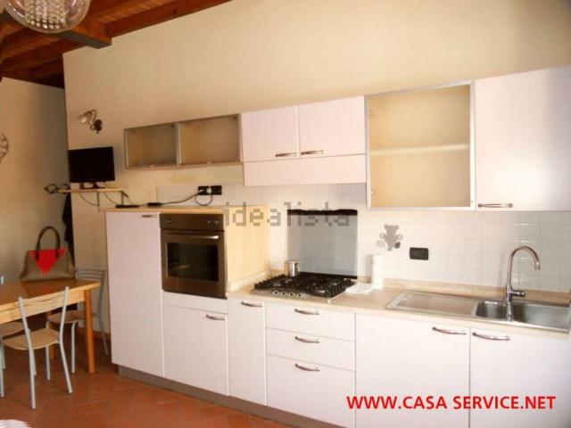 Appartamento in affitto di 42 m² in Via Isonzo