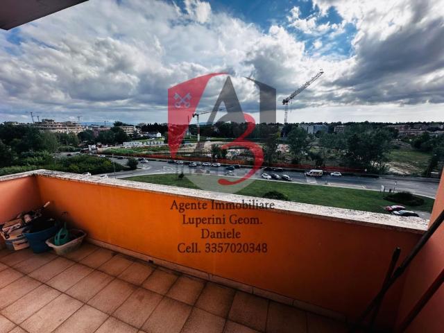 Appartamento in affitto di 42 m² in Via Italo Bargagna, 40