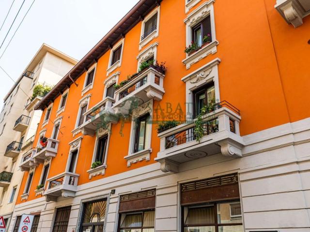 Appartamento in affitto di 42 m² in Via Jacopo dal Verme, 4