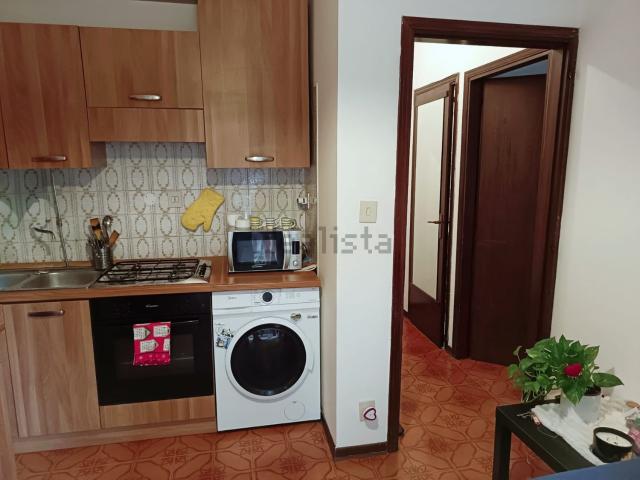 Appartamento in affitto di 42 m² in Via Jacopo Facciolati, 146