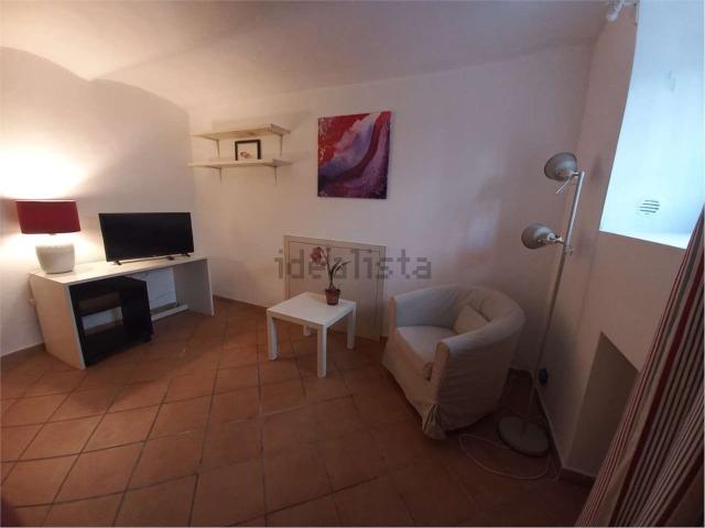 Appartamento in affitto di 42 m² in Via Jacopo Nardi, 31