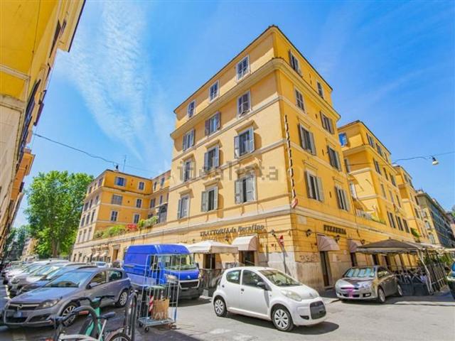 Appartamento in affitto di 42 m² in Via Luigi Vanvitelli