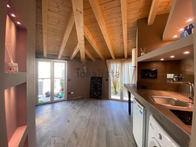 Appartamento in affitto di 42 m² in Via Luigi Ornato, 44