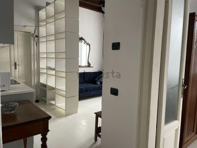Appartamento in affitto di 42 m² in Via Luigi Porro Lambertenghi, 19