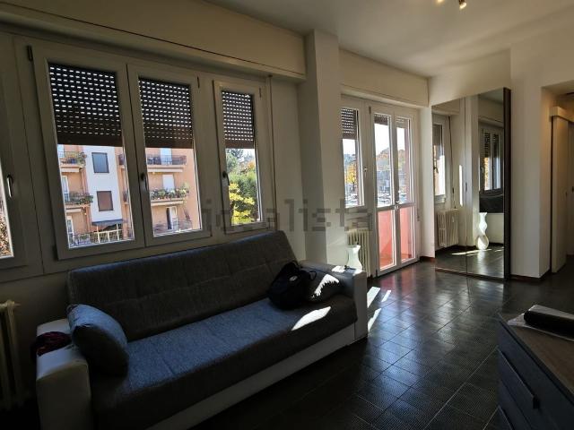 Appartamento in affitto di 42 m² in Via Martin Luther King