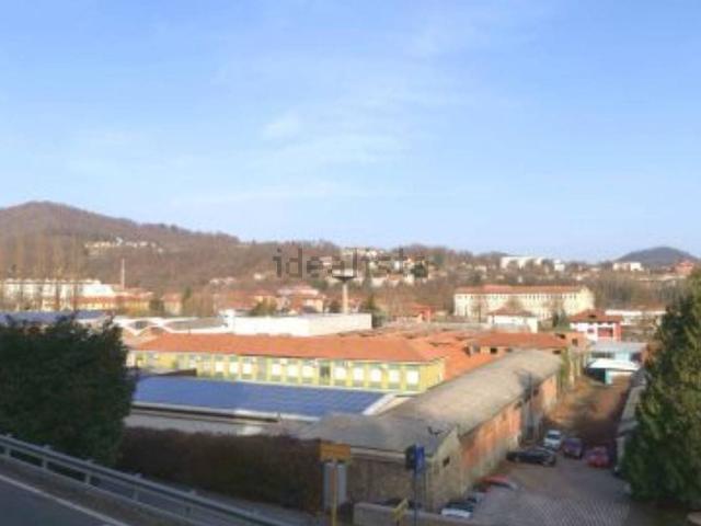 Appartamento in affitto di 42 m² in Via Martiri della Libertà