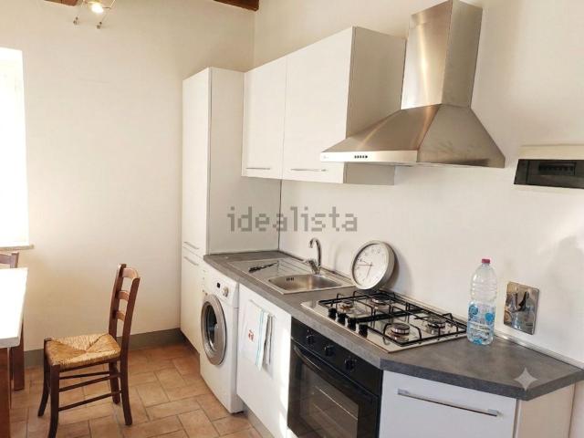 Appartamento in affitto di 42 m² in Via Marzia