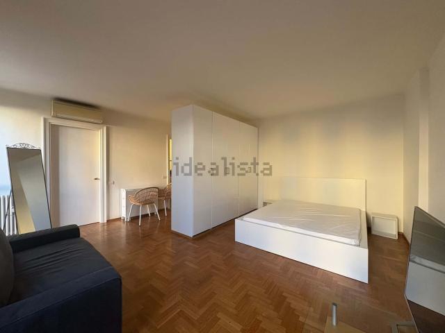 Appartamento in affitto di 42 m² in Via Marco Formentini, 1