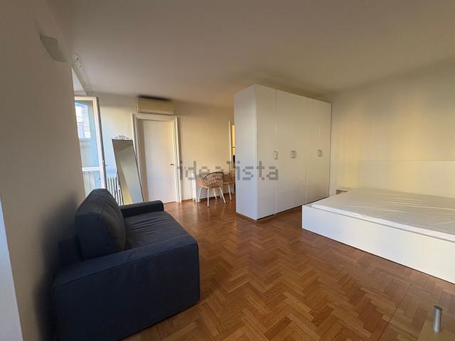 Appartamento in affitto di 42 m² in Via Marco Formentini