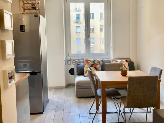 Appartamento in affitto di 42 m² in Via Marco Greppi