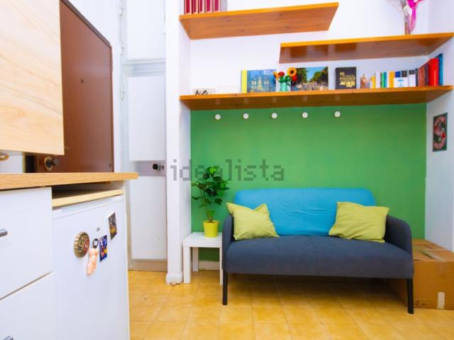 Appartamento in affitto di 42 m² in Via Mascarella, 40