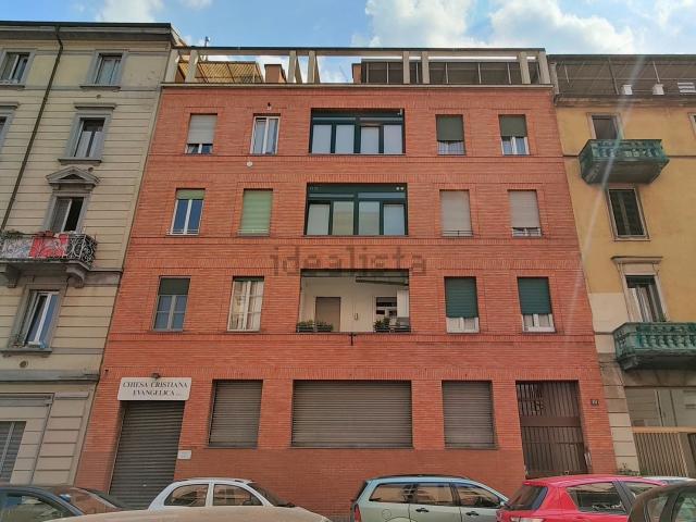 Appartamento in affitto di 42 m² in Via Matteo Maria Boiardo, 10