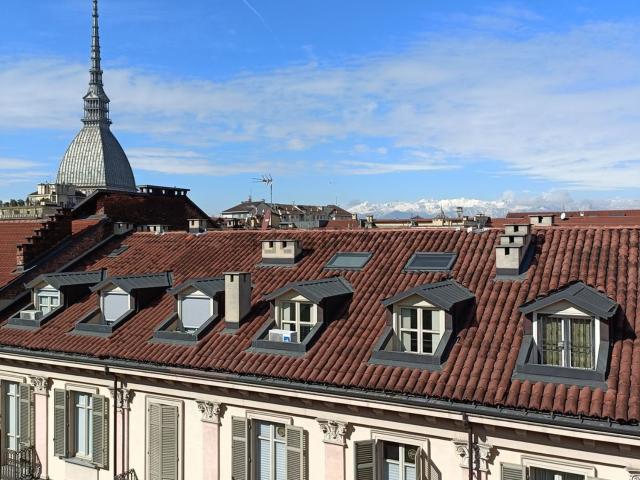 Appartamento in affitto di 42 m² in Via Michele Buniva, 10