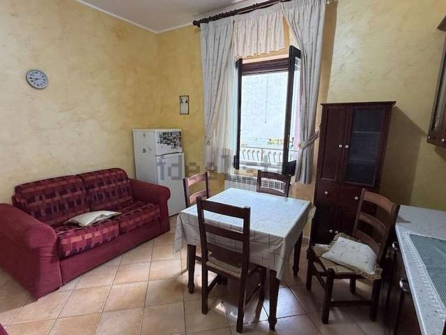 Appartamento in affitto di 42 m² in Via Monte Catuso