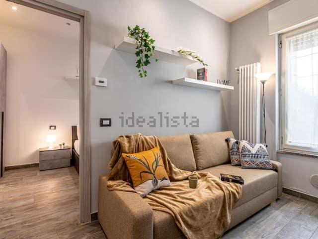 Appartamento in affitto di 42 m² in Via Monte Cengio, 10