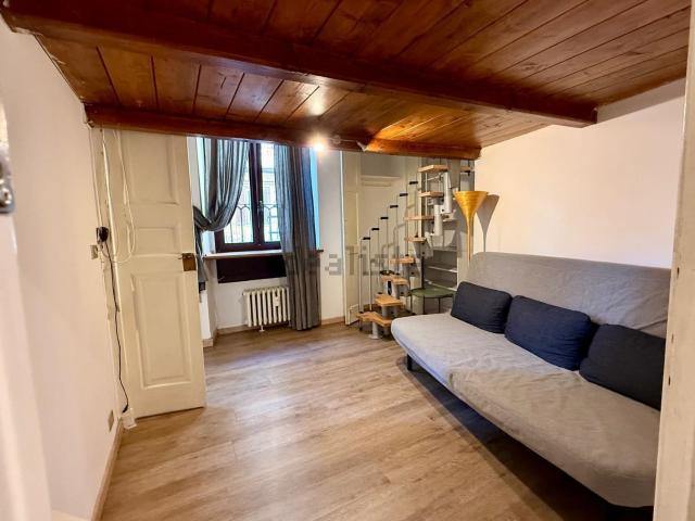 Appartamento in affitto di 42 m² in Via Nizza, 71