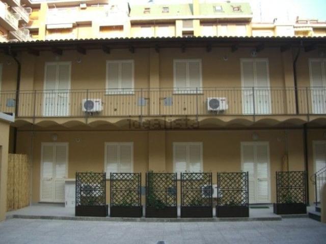 Appartamento in affitto di 42 m² in Via Ormea