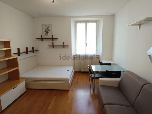 Appartamento in affitto di 42 m² in Via Panfilo Castaldi, 30