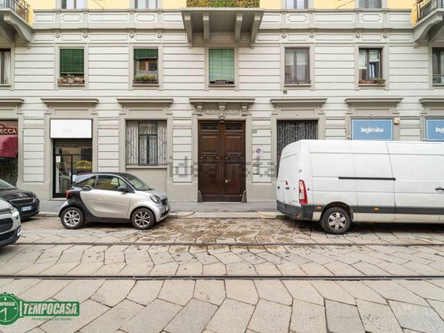Appartamento in affitto di 42 m² in Via Paracelso, 5