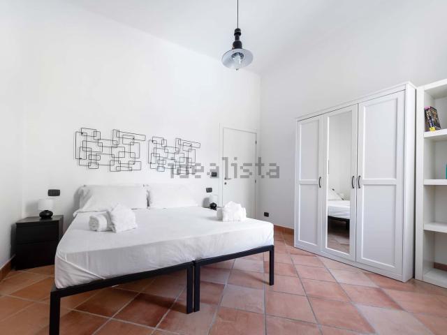 Appartamento in affitto di 42 m² in Via Pellegrino Matteucci, 20
