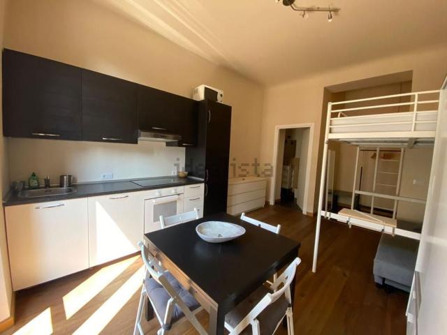 Appartamento in affitto di 42 m² in Via Pier Lombardo, 23