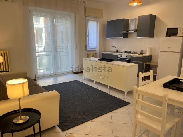 Appartamento in affitto di 42 m² in Via Ponale, 6
