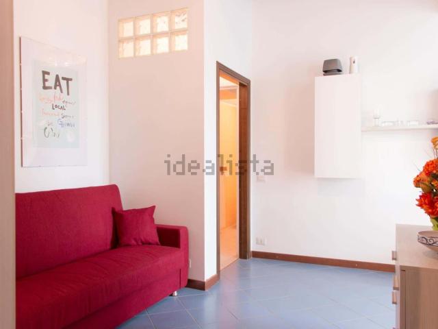 Appartamento in affitto di 42 m² in Via Porretta