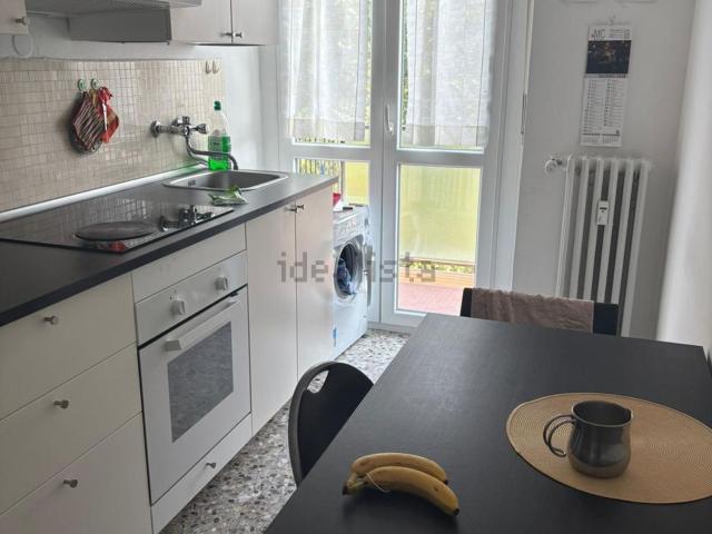 Appartamento in affitto di 42 m² in Via Privata dei Crollalanza, 8