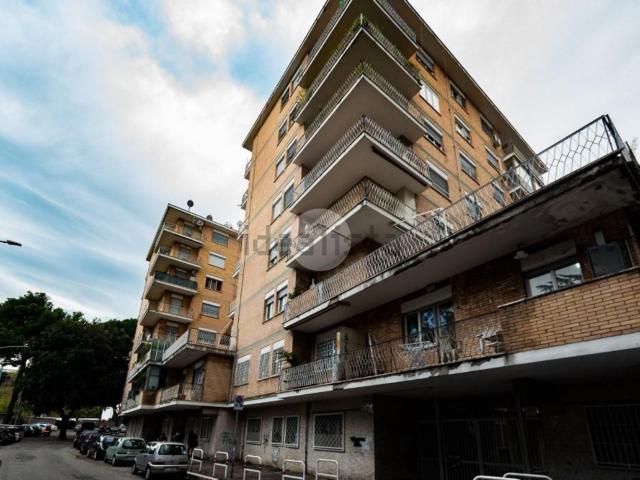 Appartamento in affitto di 42 m² in Via Raffaele Calzini