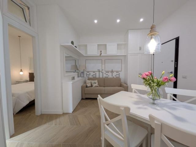 Appartamento in affitto di 42 m² in Via Raffaele Filamondo, 22