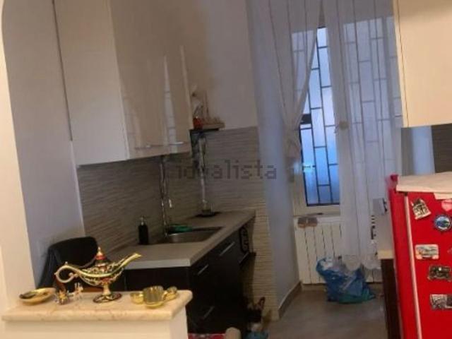 Appartamento in affitto di 42 m² in Via Raimondo Montecuccoli