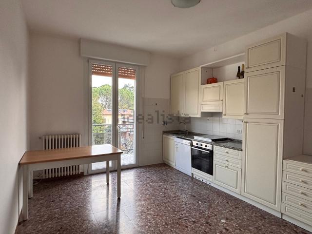 Appartamento in affitto di 42 m² in Via Risorgimento