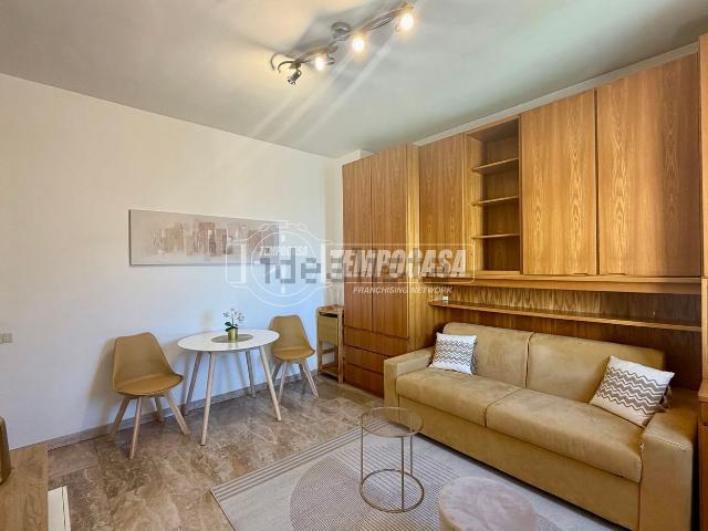 Appartamento in affitto di 42 m² in Via Ronchi
